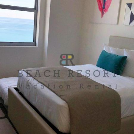 Hyde Beach House Apartments هوليوود المظهر الخارجي الصورة