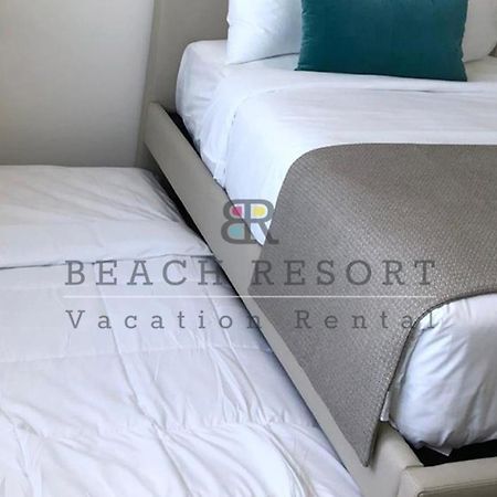 Hyde Beach House Apartments هوليوود المظهر الخارجي الصورة