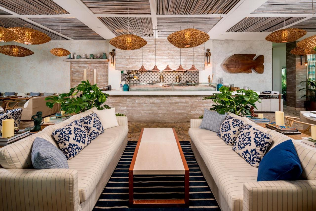 Hyde Beach House Apartments هوليوود المظهر الخارجي الصورة