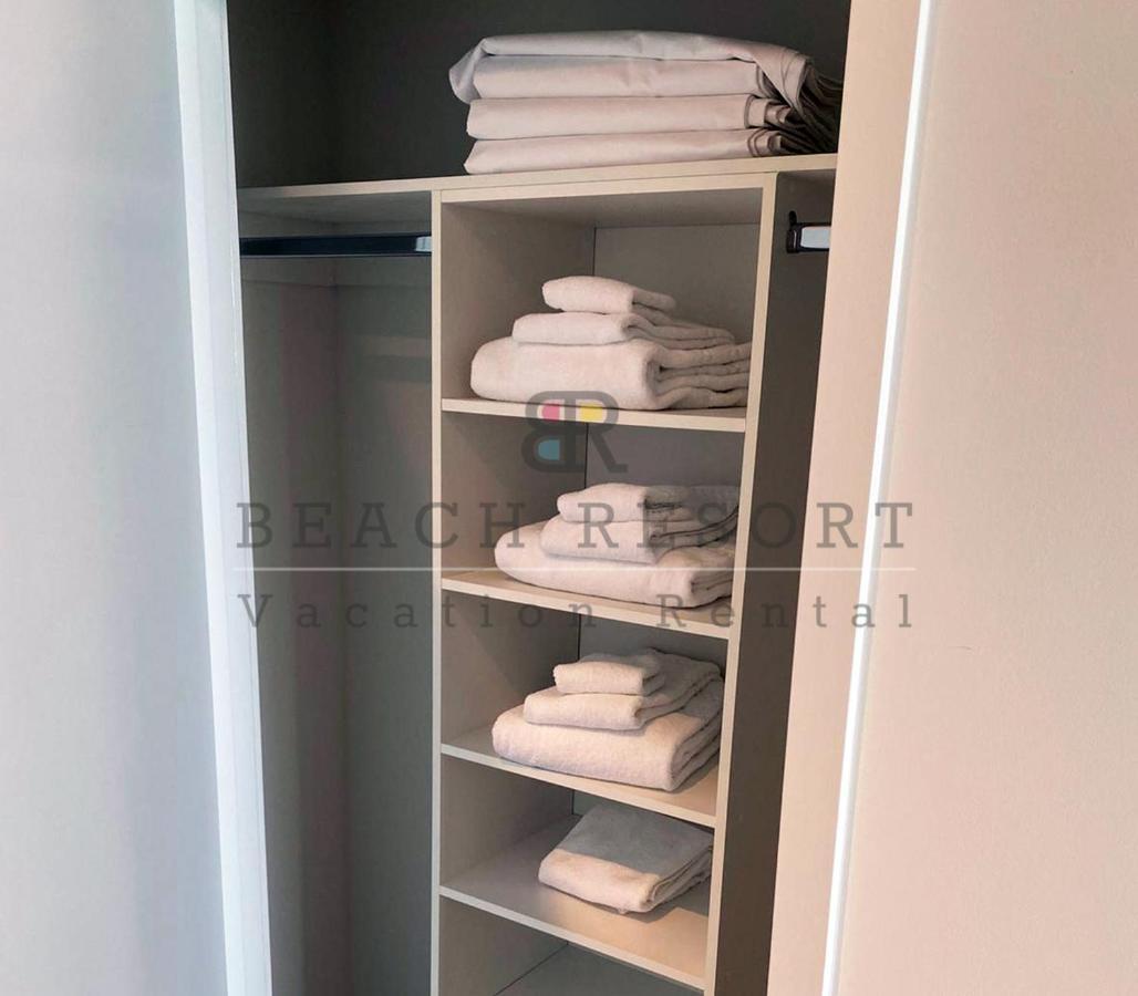 Hyde Beach House Apartments هوليوود المظهر الخارجي الصورة