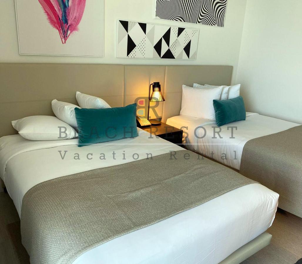 Hyde Beach House Apartments هوليوود المظهر الخارجي الصورة