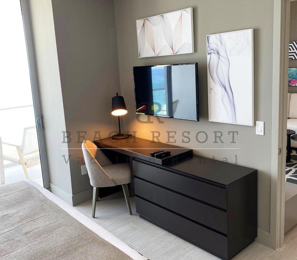 Hyde Beach House Apartments هوليوود المظهر الخارجي الصورة