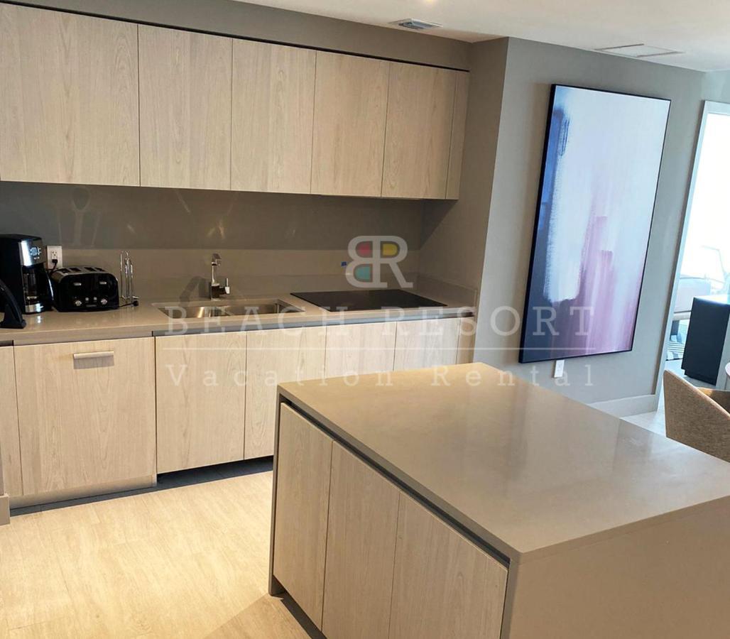 Hyde Beach House Apartments هوليوود المظهر الخارجي الصورة