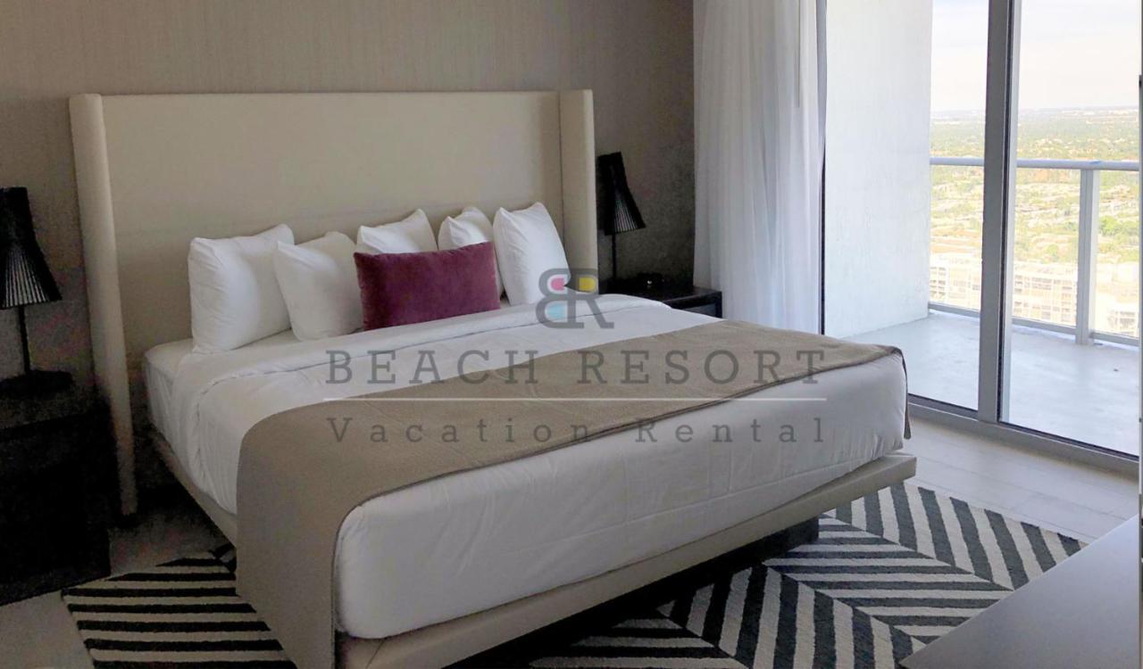 Hyde Beach House Apartments هوليوود المظهر الخارجي الصورة