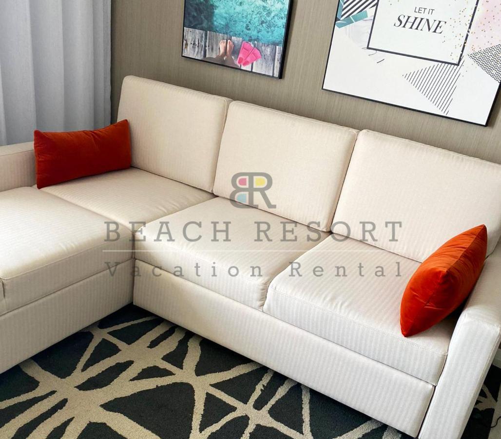 Hyde Beach House Apartments هوليوود المظهر الخارجي الصورة