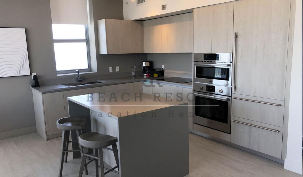 Hyde Beach House Apartments هوليوود المظهر الخارجي الصورة