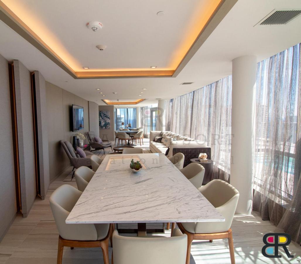 Hyde Beach House Apartments هوليوود المظهر الخارجي الصورة