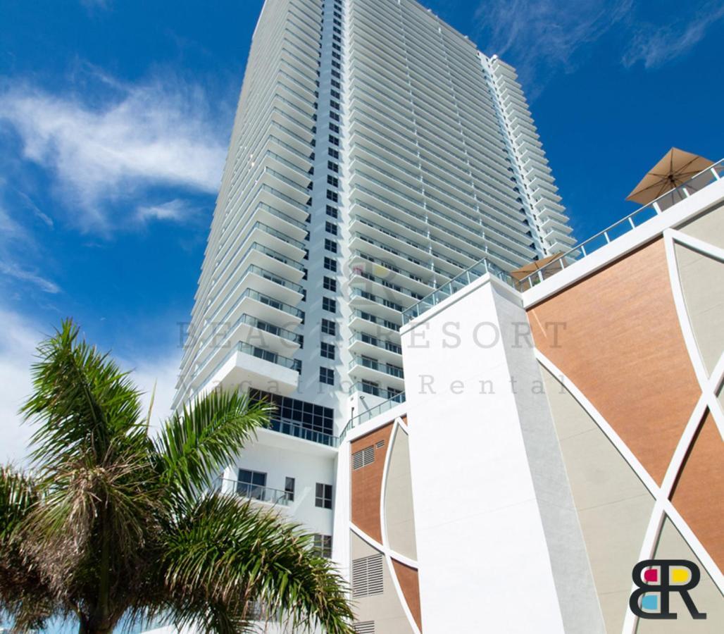Hyde Beach House Apartments هوليوود المظهر الخارجي الصورة