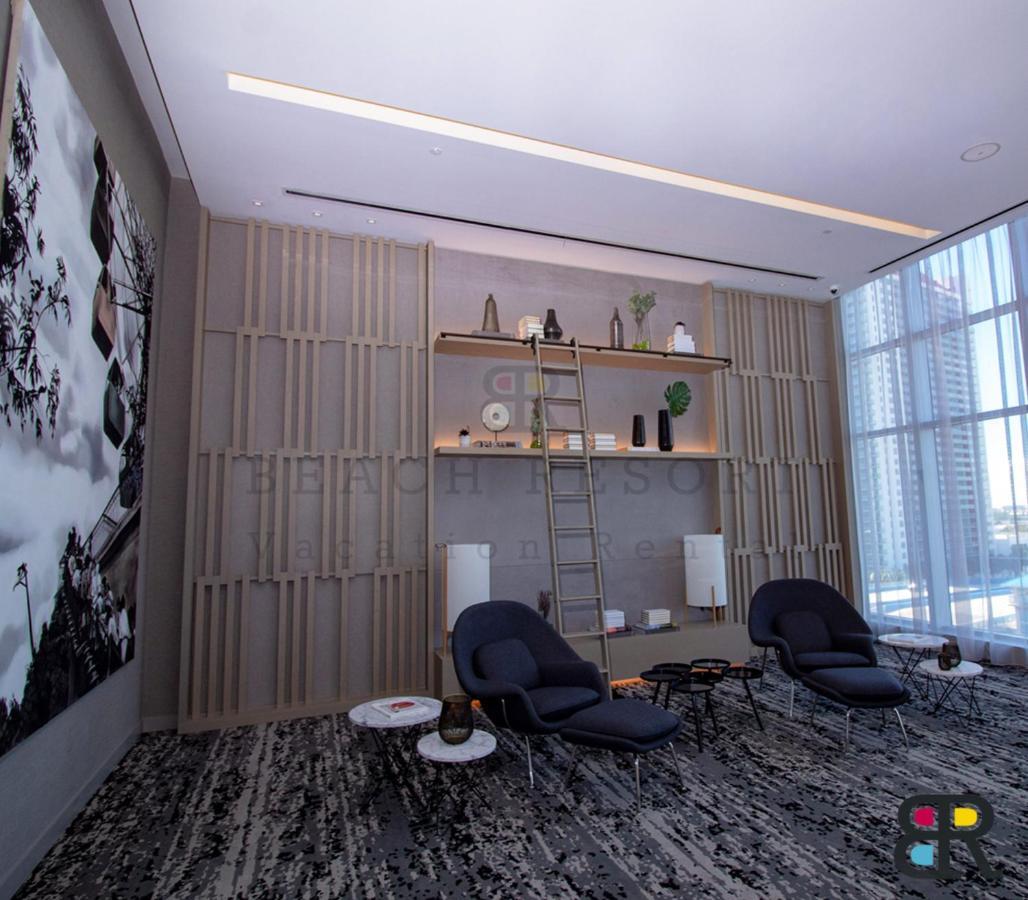 Hyde Beach House Apartments هوليوود المظهر الخارجي الصورة