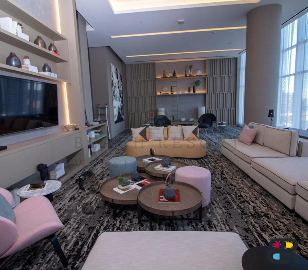 Hyde Beach House Apartments هوليوود المظهر الخارجي الصورة